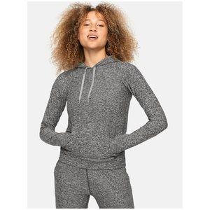 Outdoor Voices Cloudknit Hoodie